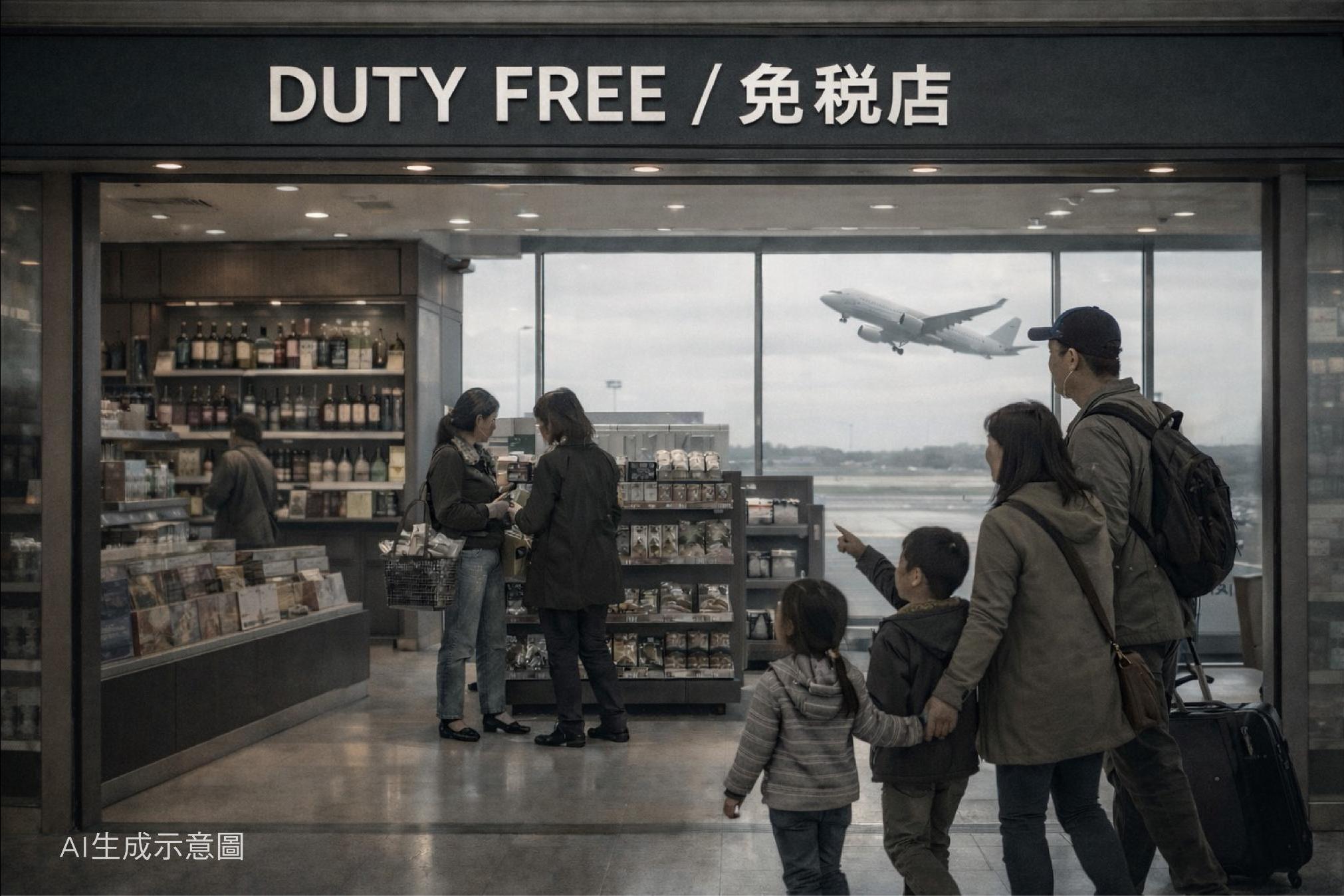 國外攜帶加熱菸回台仍違法！民團籲政府：重新檢視加熱菸免稅新制