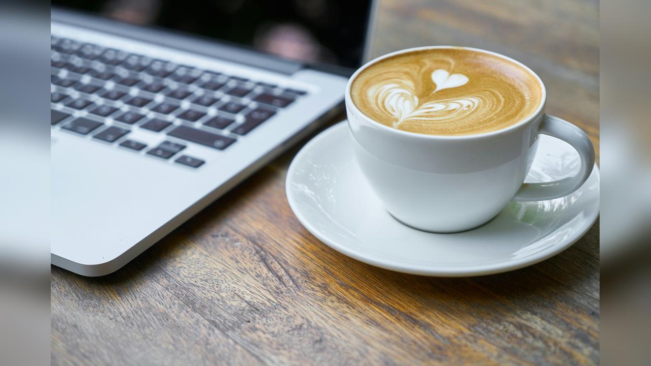 心律不整反要喝咖啡？最新研究曝光震撼...