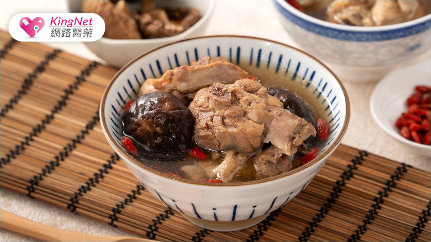 立冬進補補錯「血脂」恐飆升！　怎麼補...