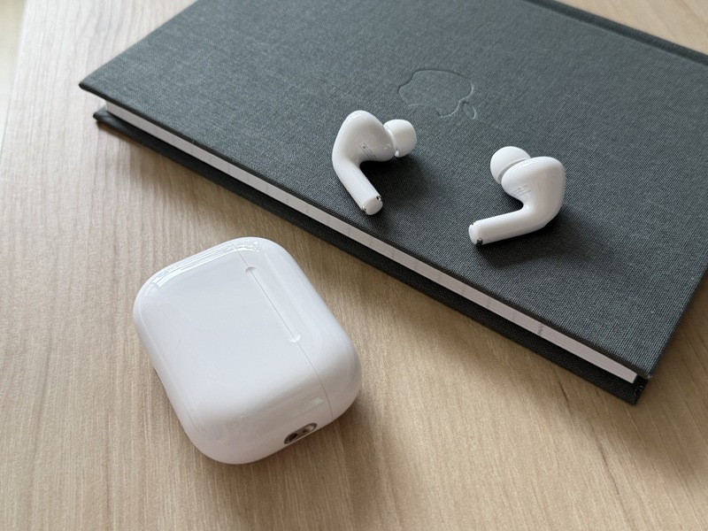 AirPods Pro 3充電盒升級 (圖)
