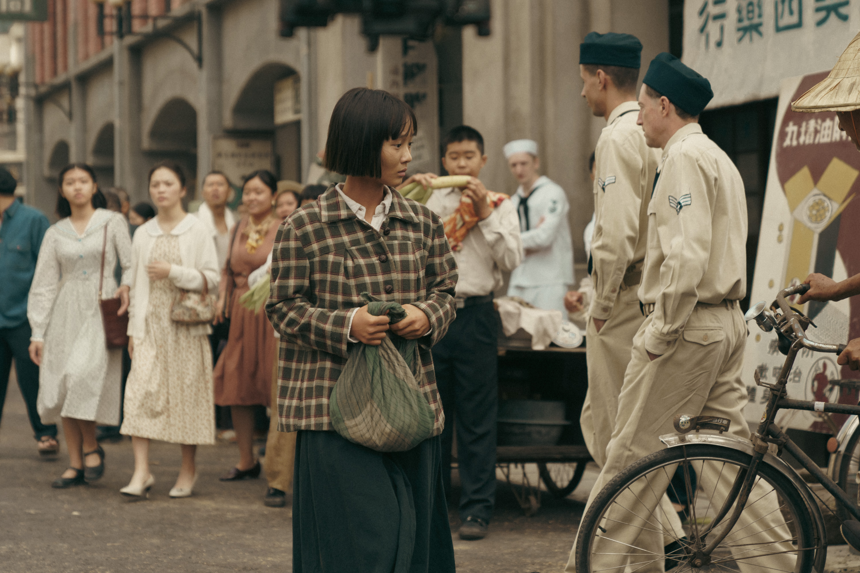 金馬62／《大濛》率先開胡奪觀眾票選獎 《核》抱回國際影評人費比西獎