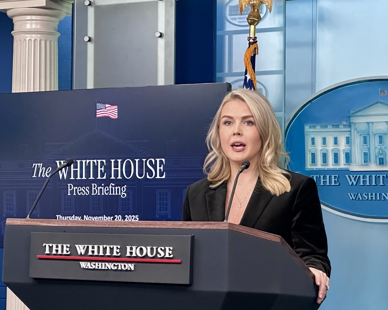 美提俄烏終戰計畫　白宮：對俄烏雙方都...