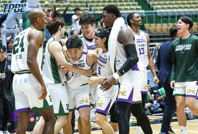 莊博元致勝抄截　助雲豹險勝國王 (圖...