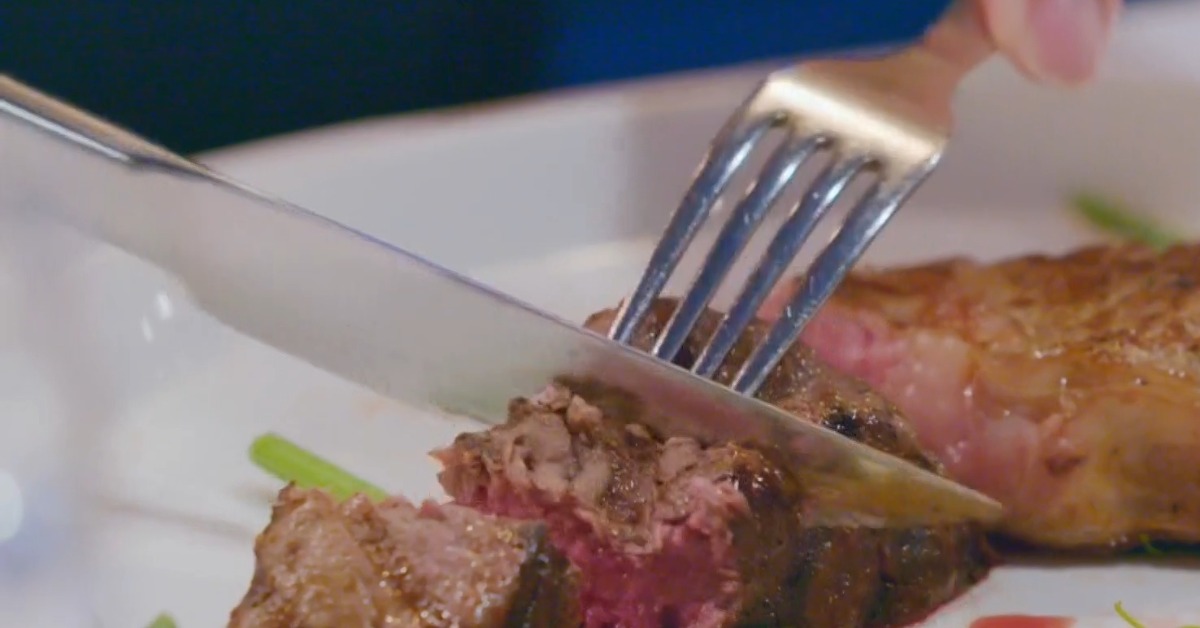 東森深度周報／紅肉致癌？吃肉血壓高？...