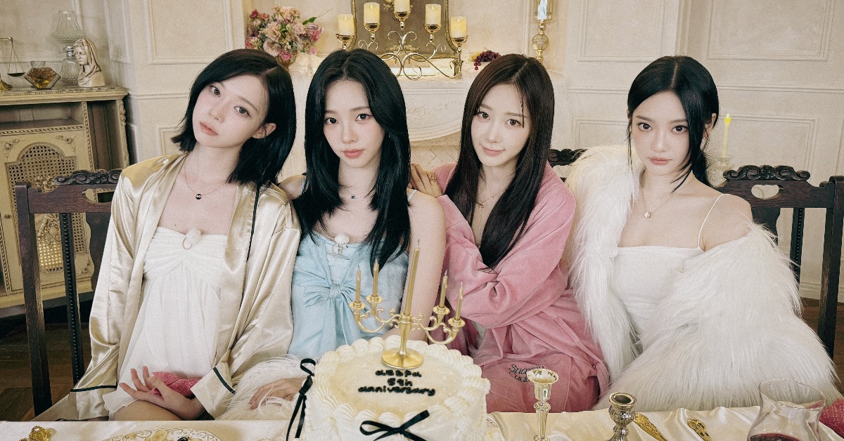 中日關係緊張！aespa遭抵制上紅白 NHK高層回應了