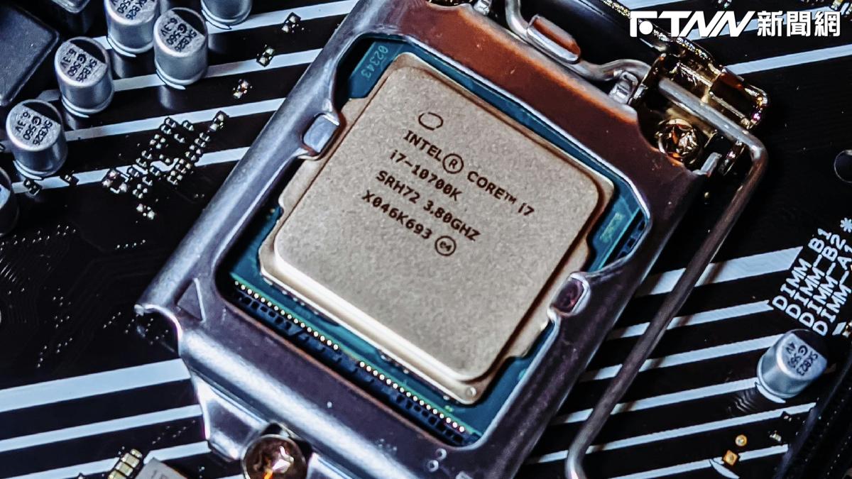 矽光子集體倒下！IET-KY盤中摔跌...