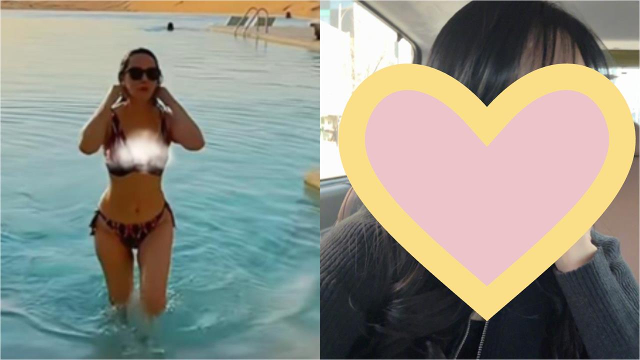 伊能靜年近60了！曬近照「突提2重要男人」