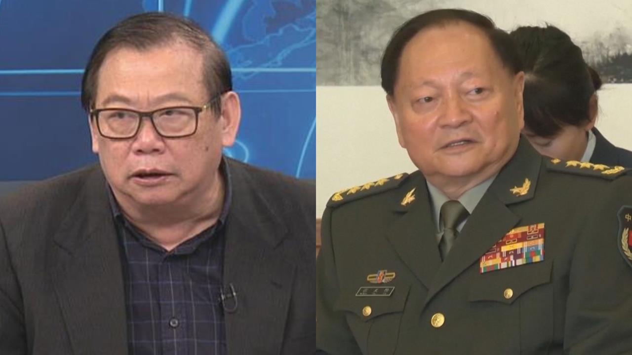 習近平不敢「吃砒霜」！他賭身家：20...