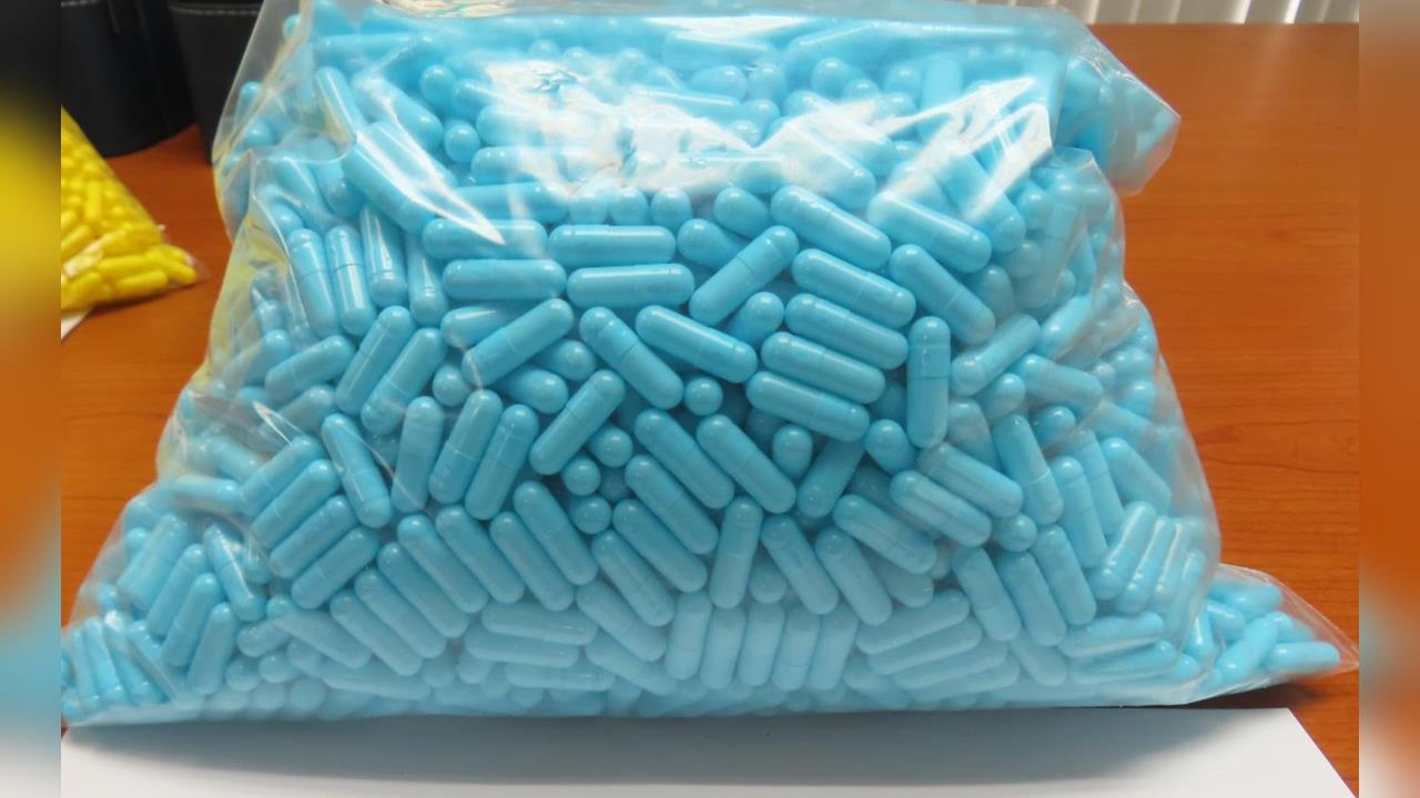 吃保健變吃毒! 中國"空膠囊"驗出致癌物 遭食藥署攔截