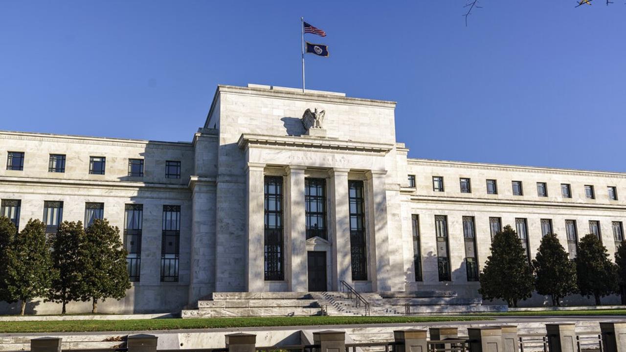 降息穩了？FED再放寬鬆風聲　部分成員不認同