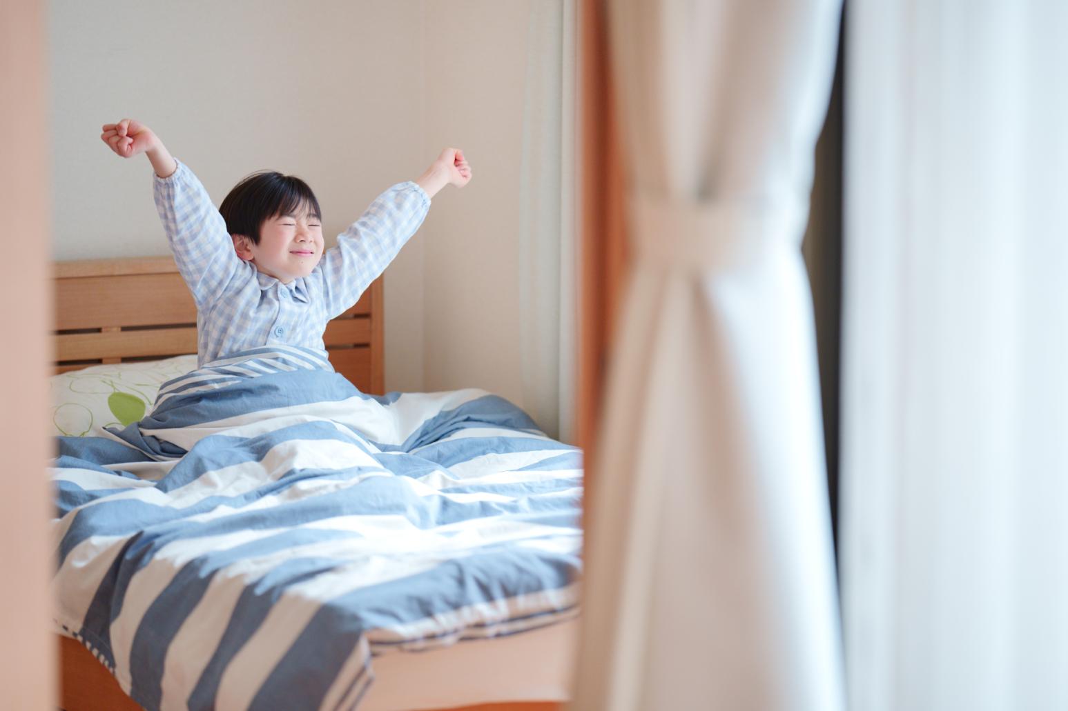 起床猝死危機！內政部揭「賴床5分鐘」...