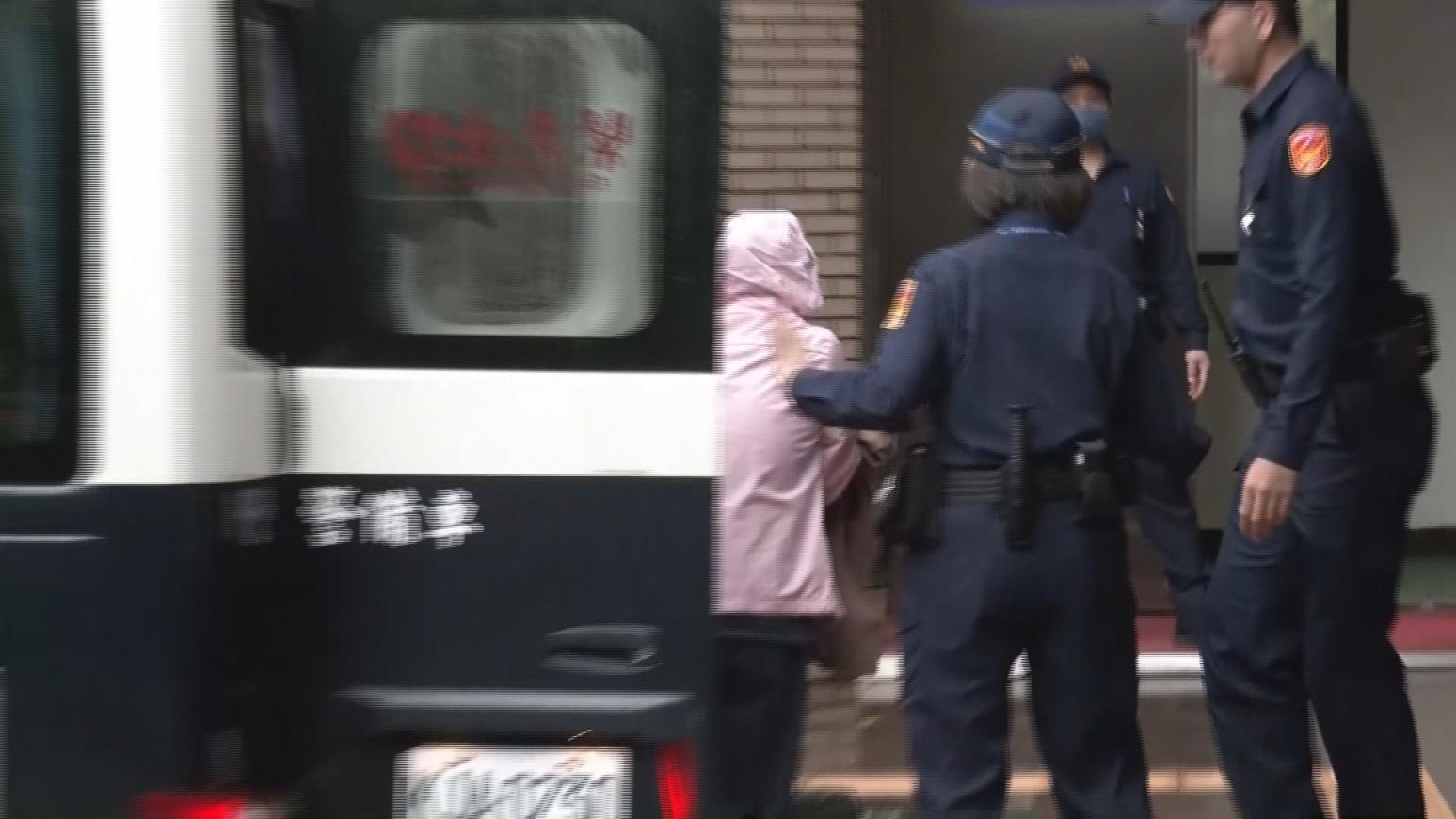 惡保母姊妹「殘忍對話」曝光！剴剴全身...