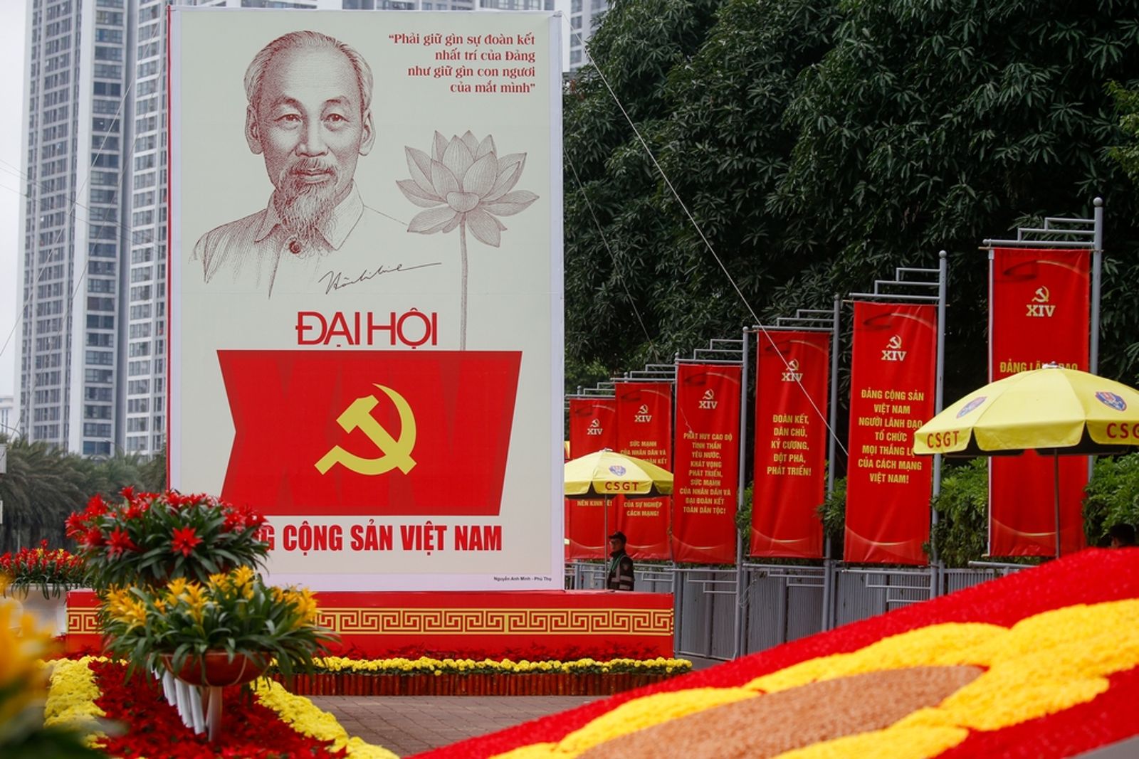 越南搶著加入和平理事會　就想成為東南...