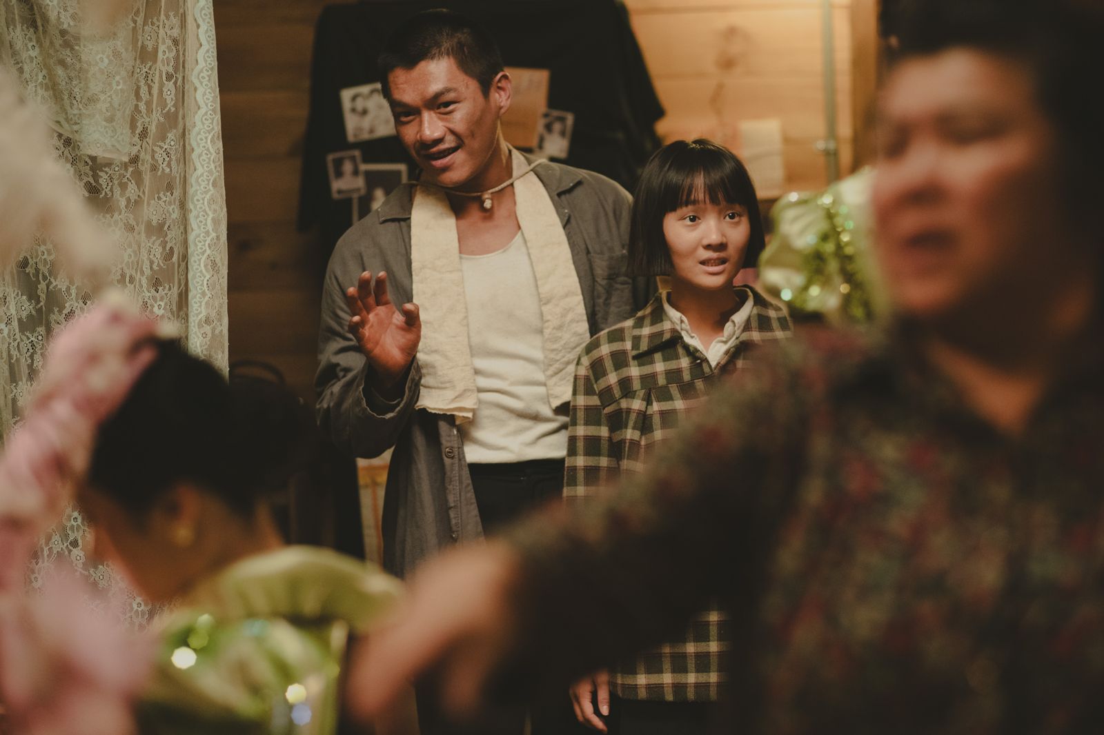 金馬62／最佳導演、劇情片入圍名單神複製　《左撇子女孩》《南方時光》成唯二例外