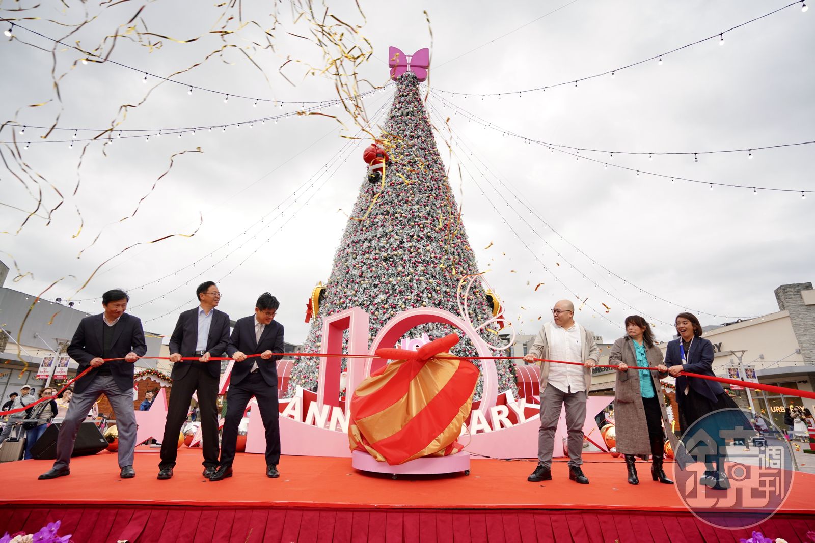 華泰集團轉控股6／獨家！從一片荒蕪到人潮如織　華泰陳炯福10年實踐3承諾