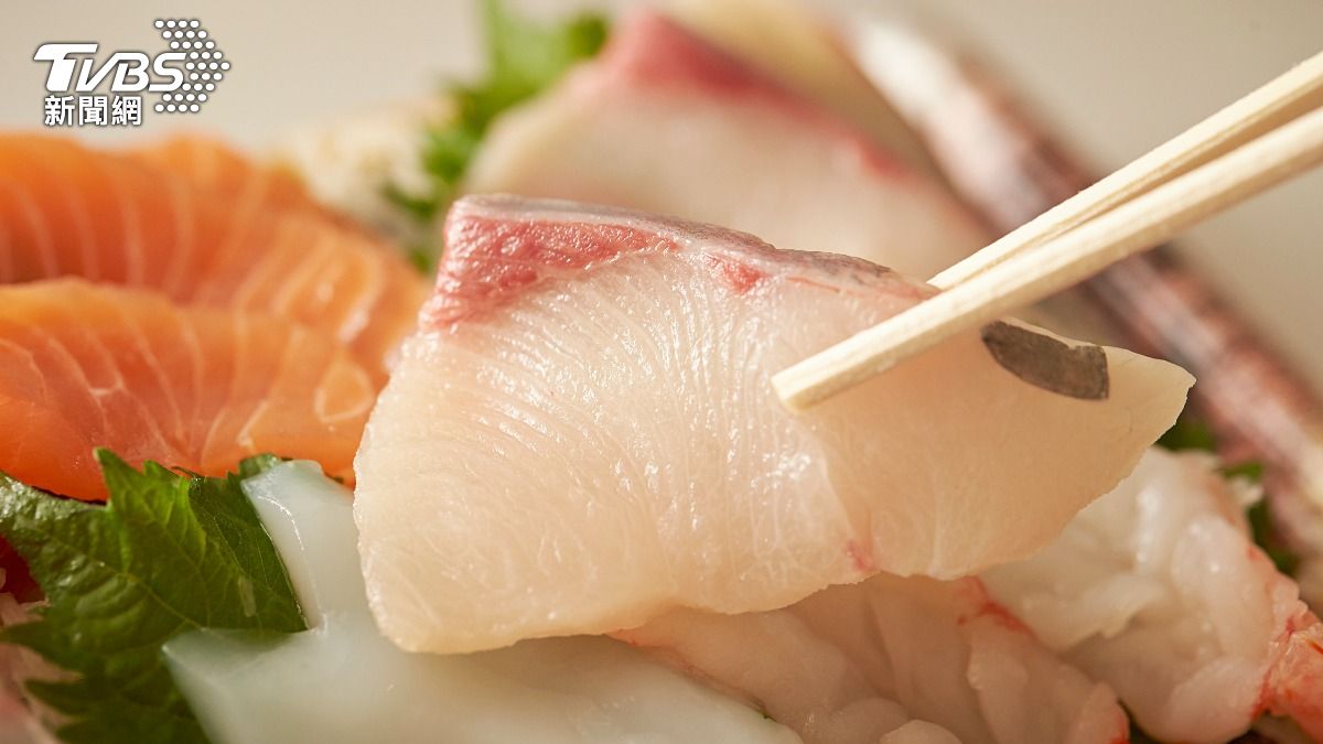 陸祭水產禁令早有準備！　日商出口已轉...