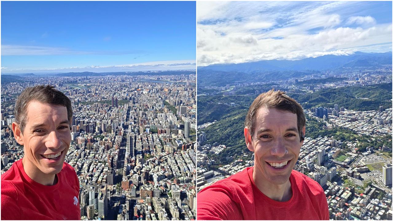 霍諾德吃素「卻練出神人肌力」！醫揭「...