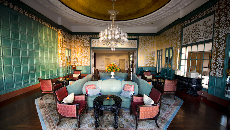 頂奢飯店房價破紀錄，體驗揮霍潮來了！富豪甘為「被叫出名字」一擲千金