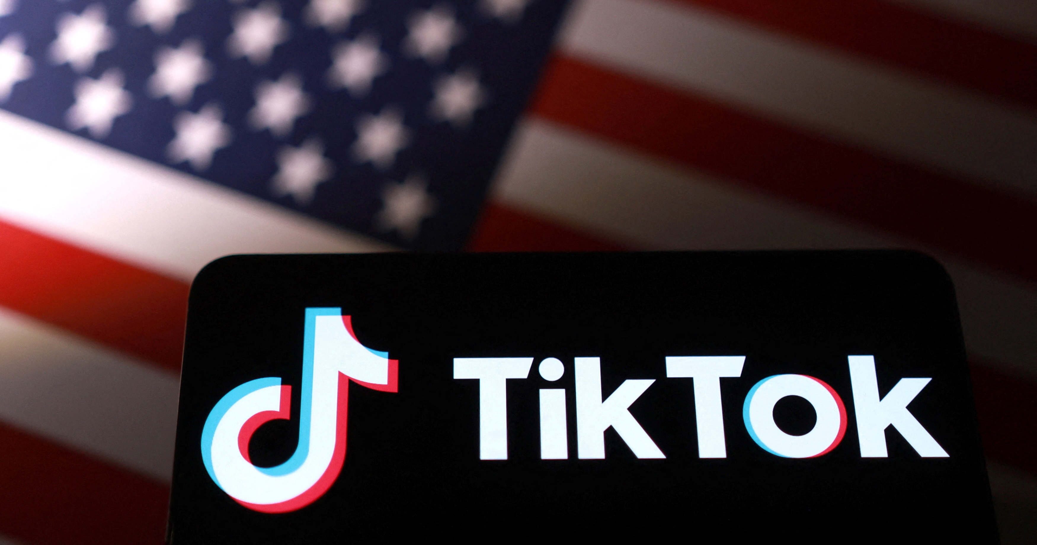 TikTok 美國審查疑雲：實測「艾...