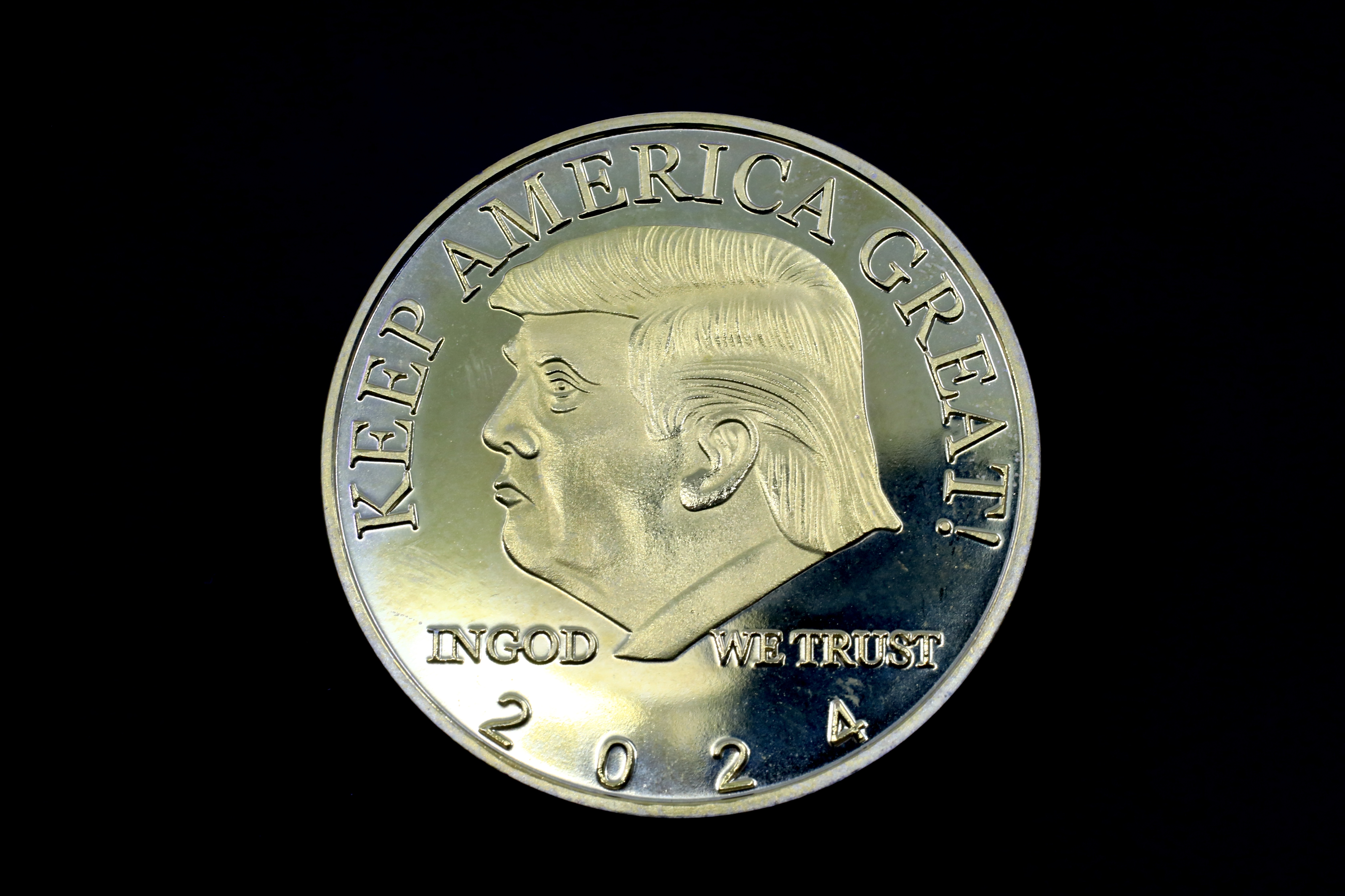 「川普投顧」大買25億元債券！散戶該...