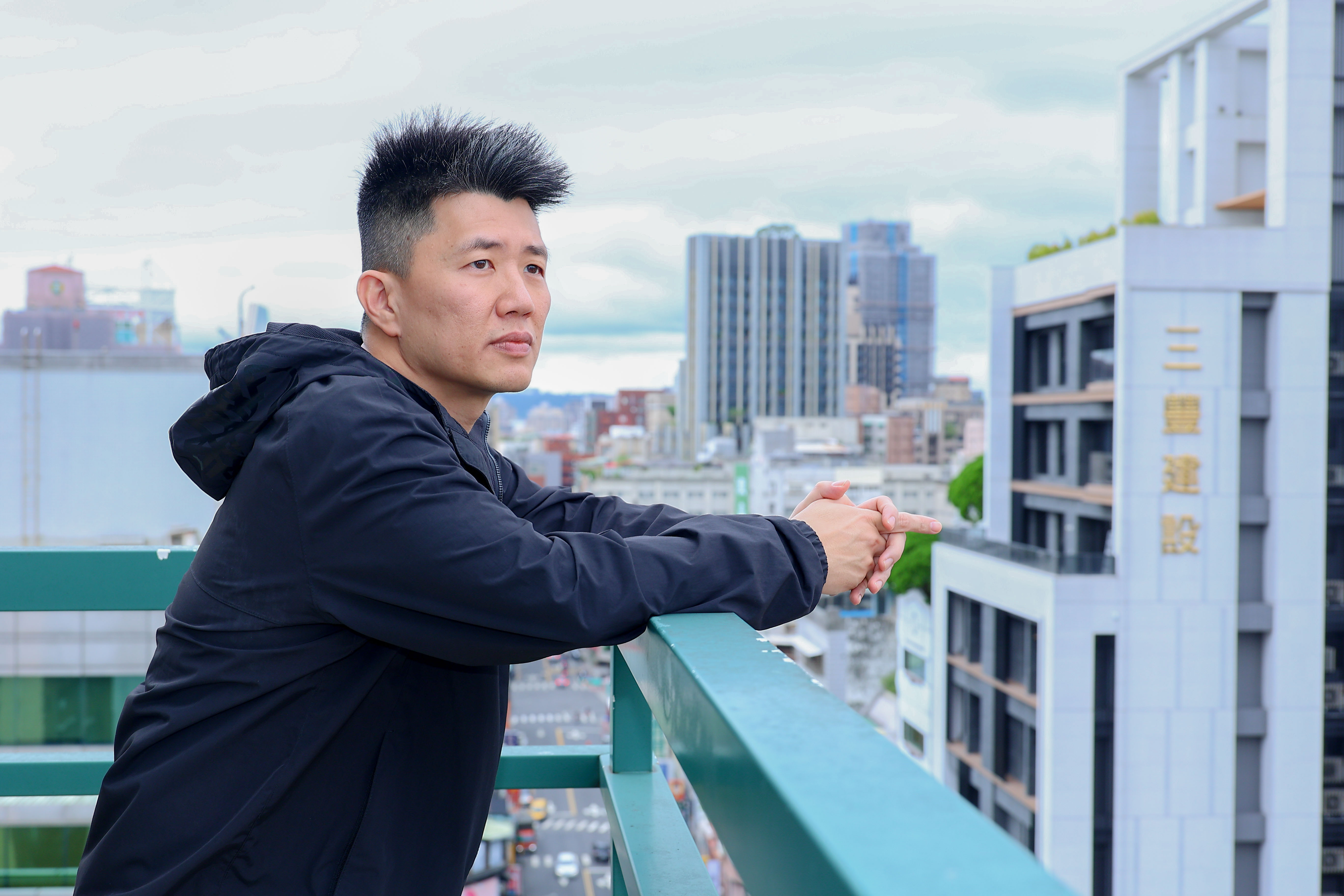 金馬專訪／《人生海海》挖出大馬「搶屍...