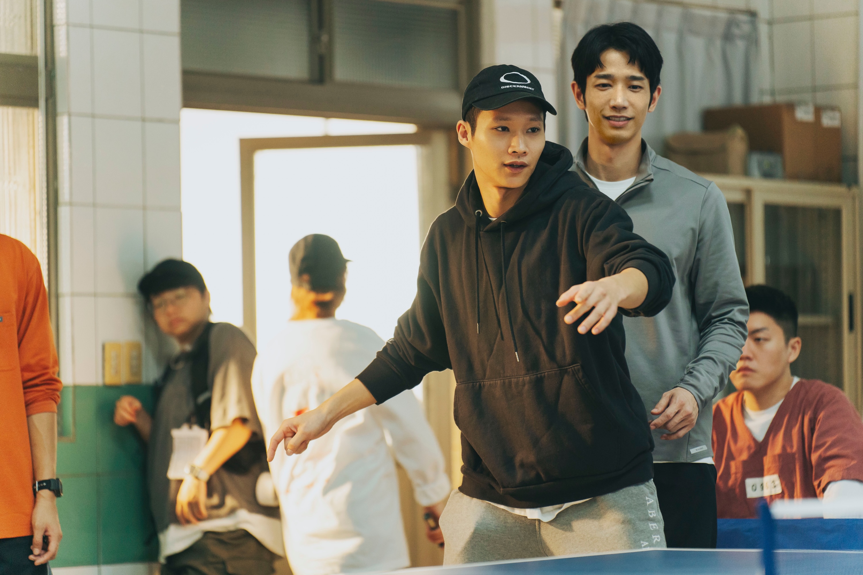 陳澤耀摔斷黃冠智寶貝球拍 細問「來源...