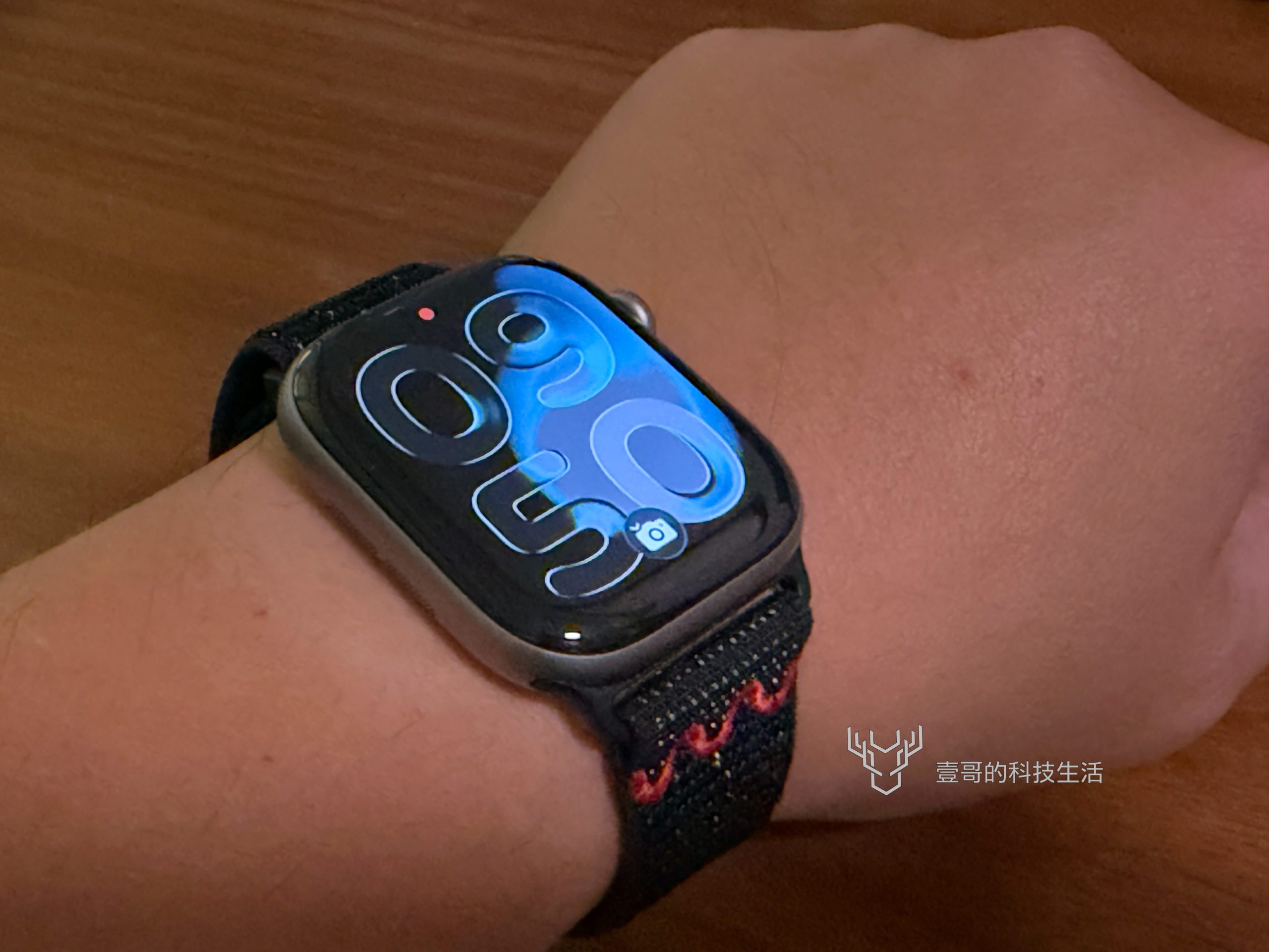 冷知識：Apple Watch Ul...