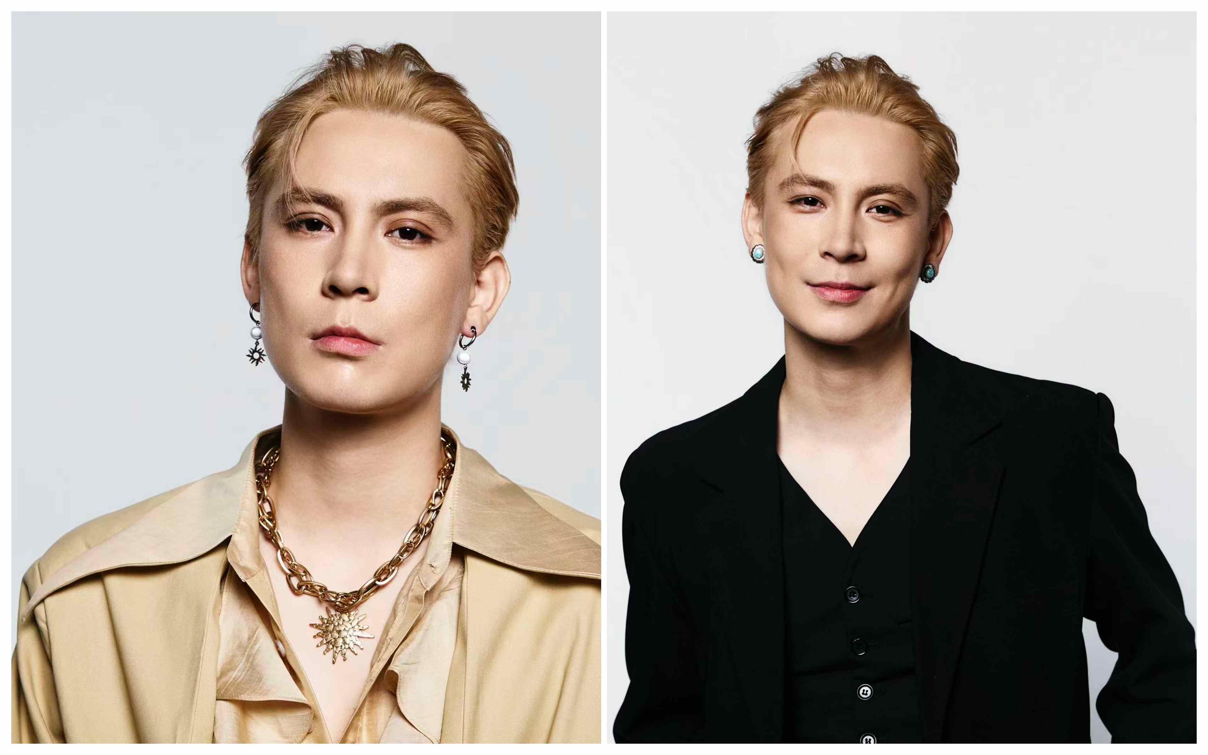 step.jad依加締造《中國好聲音 2021》八位導師全轉身！ 明年1月訪台開唱