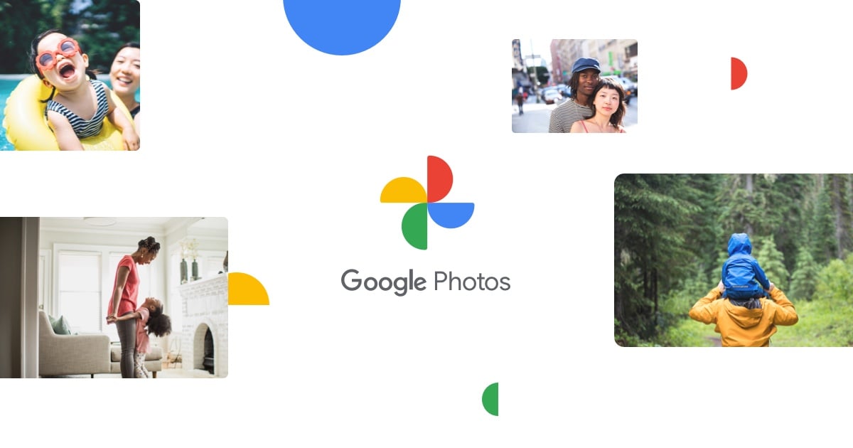 Google Photos也能做梗圖...