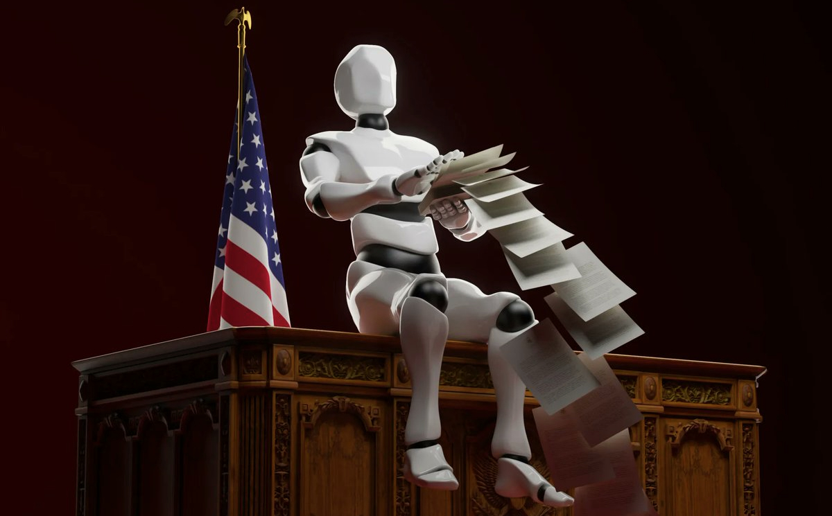 川普政府擬用 Gemini AI「3...