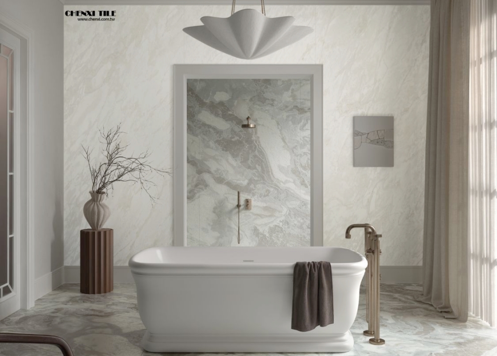 辰熙磁磚推薦：以善為磚，構築不凡 因...