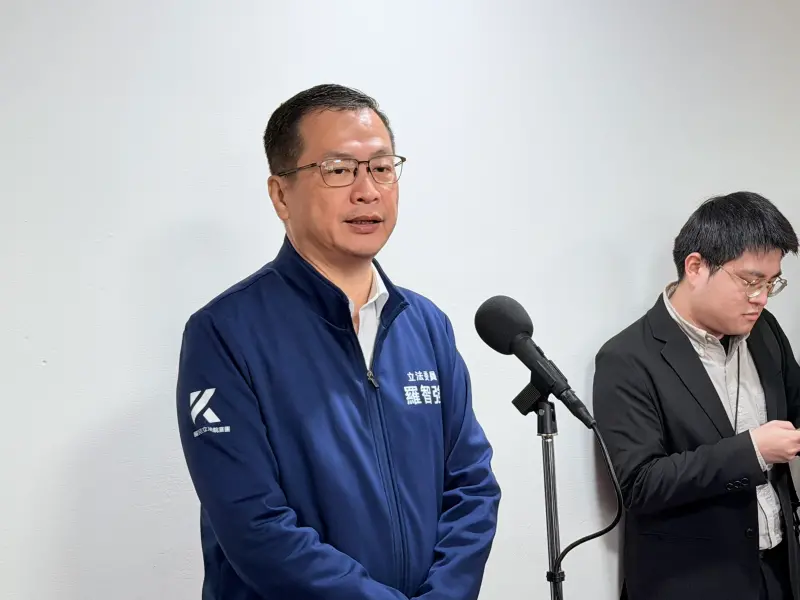 「台灣101」掀議！羅智強酸陳致中乾...