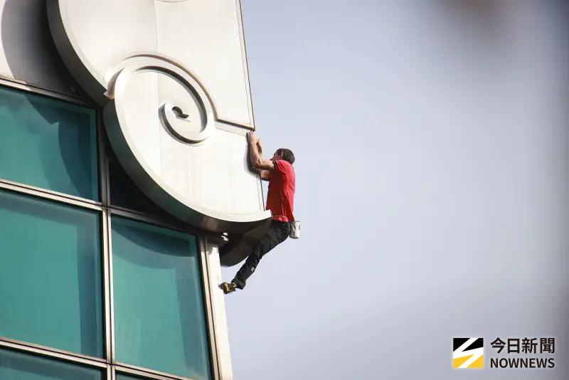 「台灣101」被炎上！她開罵卓榮泰：大草包