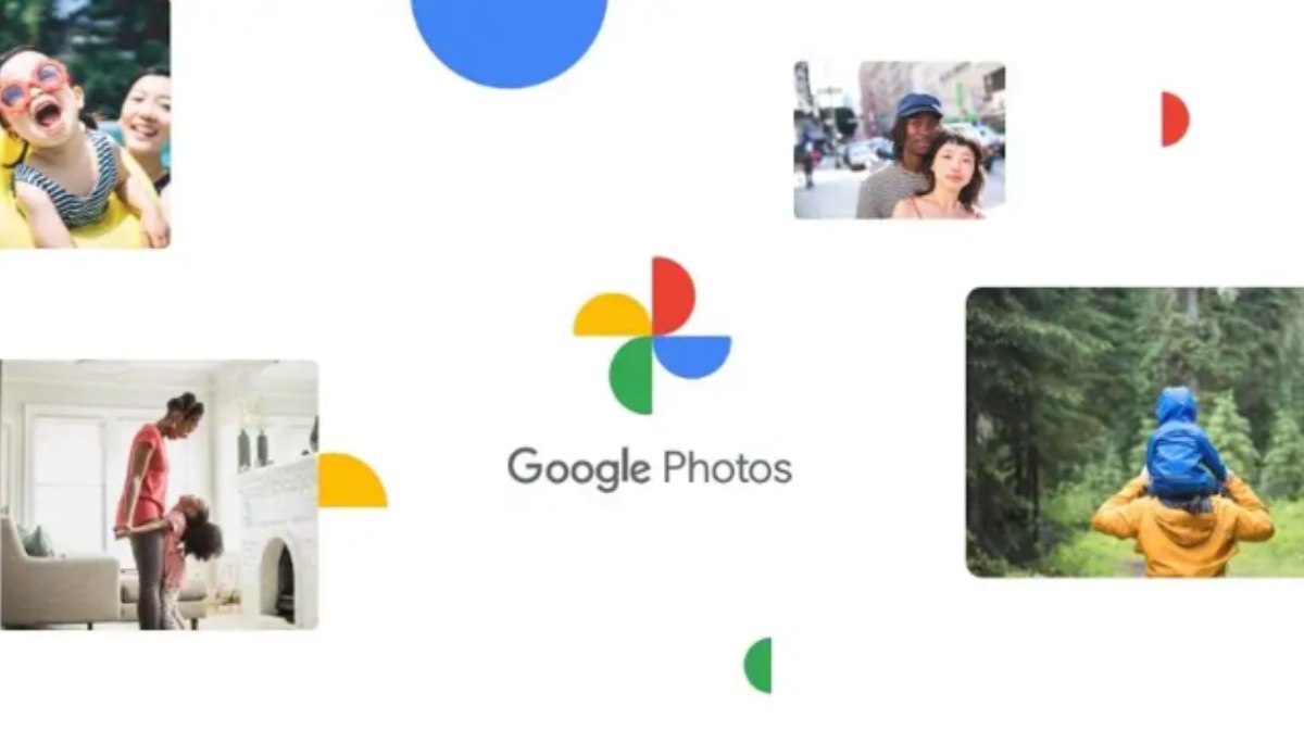 Google Photos 可以做梗...