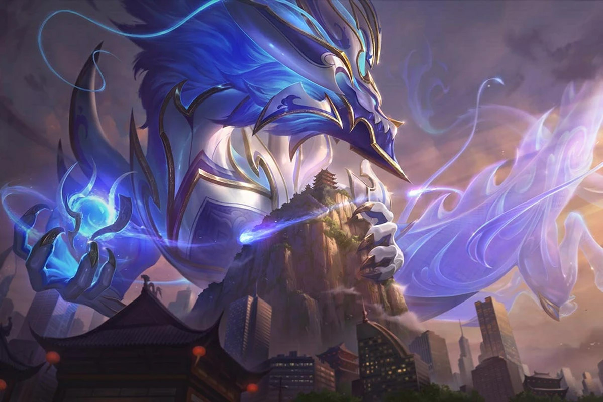 【今天上線】《聯盟戰棋》釋出 16....