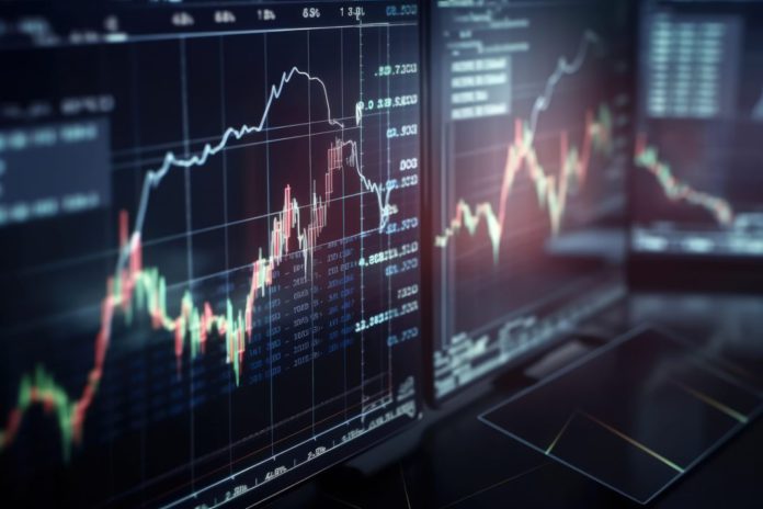 醫療保健板塊沉壓！　美股道瓊跌408...