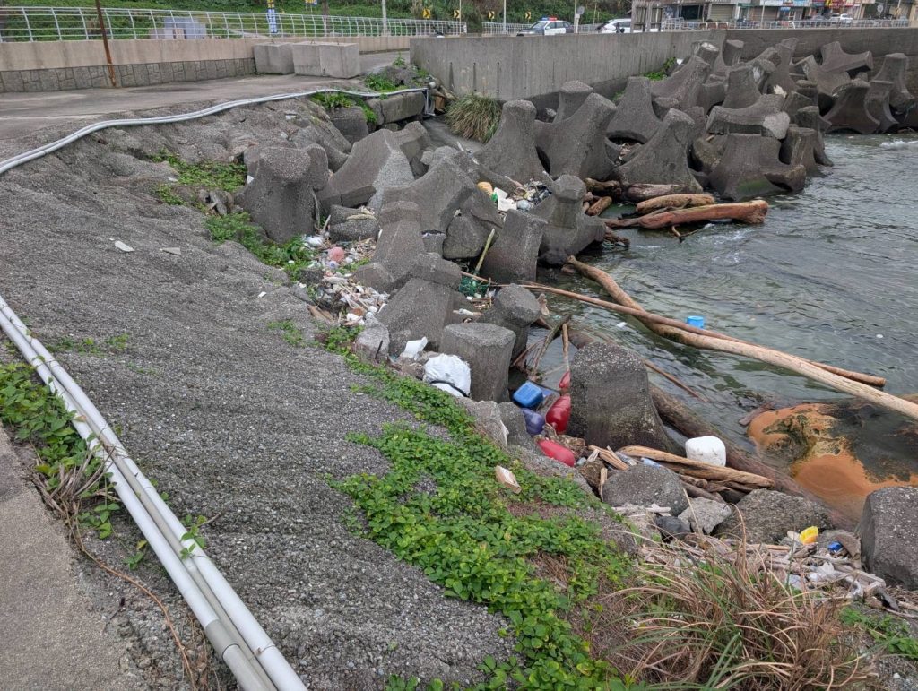 43公斤大麻漂流萬里 市值2千萬