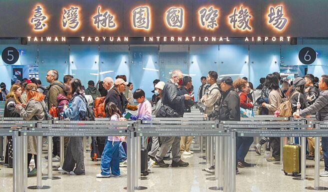 旅遊警示 增與陸簽引渡條約國家