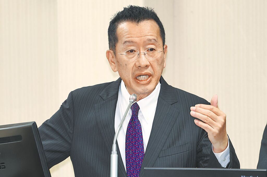 1.25兆軍購被擋整個程序恐重來？ 藍議員酸爆：之前買的都還沒給