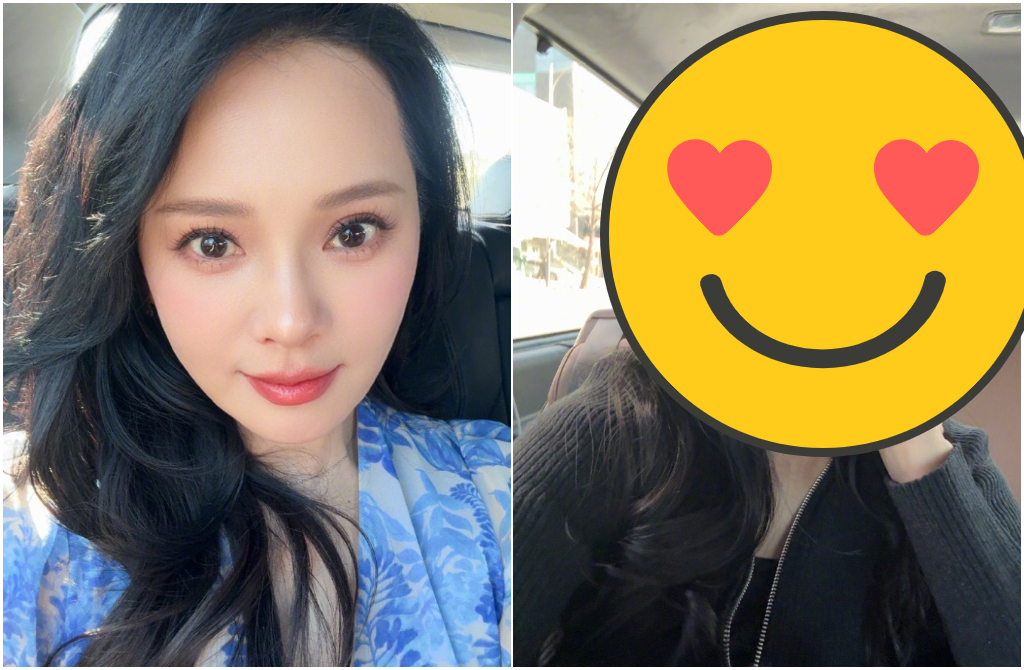 伊能靜自曝瘦了6公斤 「睽違10年剪瀏海」全新造型曝