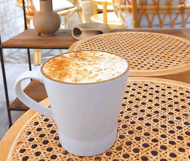 保健》咖啡醉非中毒 空腹、太晚勿飲用