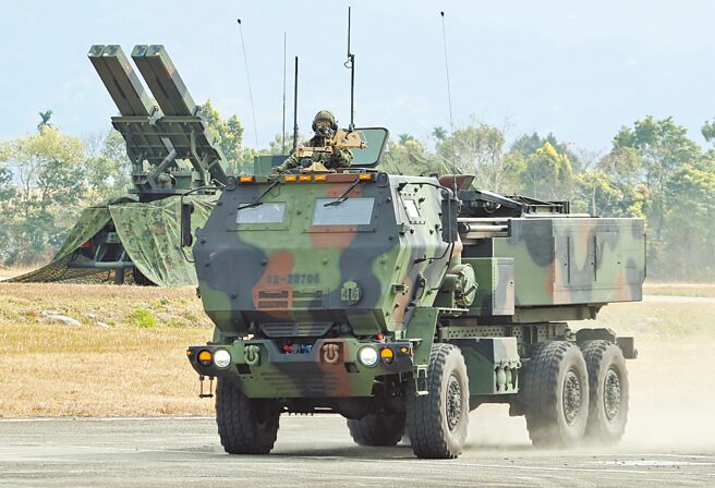 春節戰備巡弋 無人機操演首秀 海馬士...