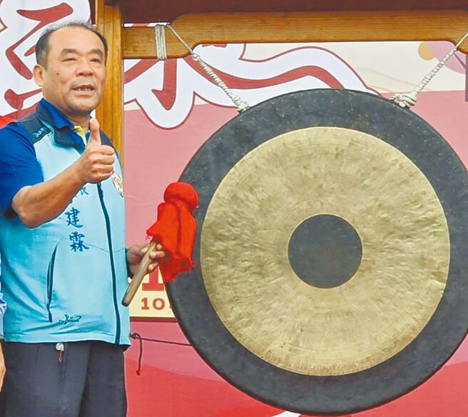 萬丹鄉長選戰 綠開放參選添變數