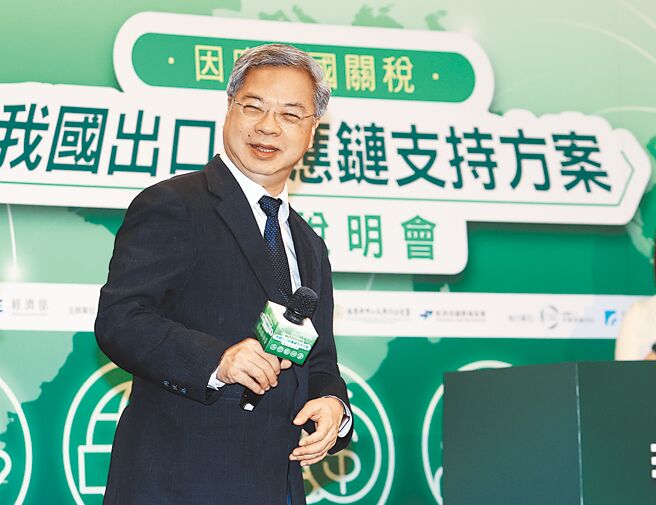 韓若遭制裁 專家：台傳產可望受惠