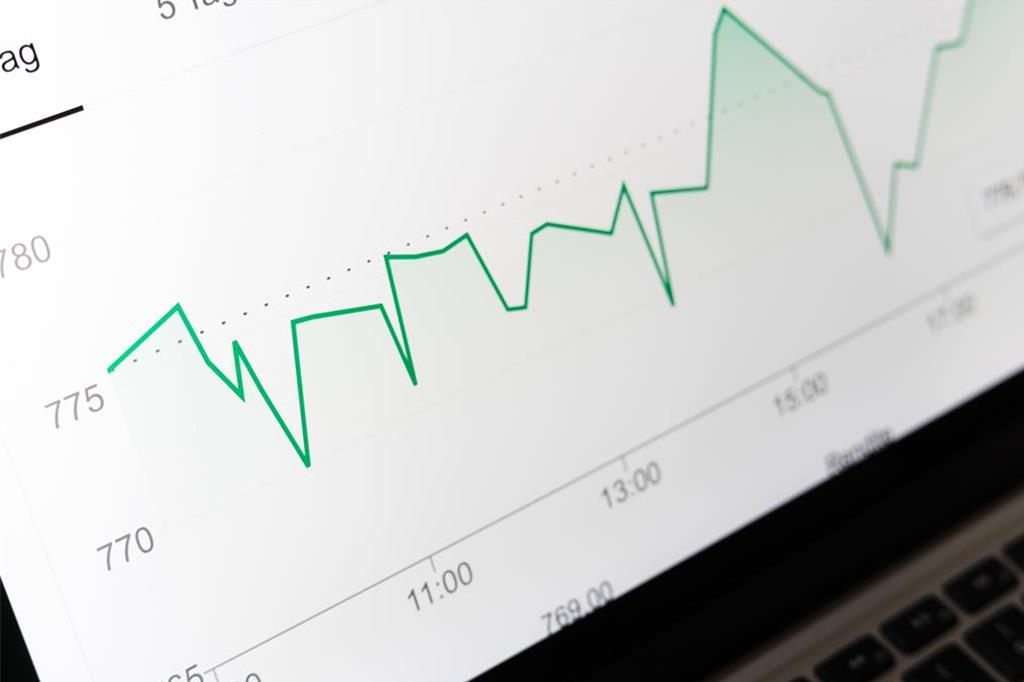 台積電期夜盤攻上1,800元 台指期夜盤再刷歷史新高