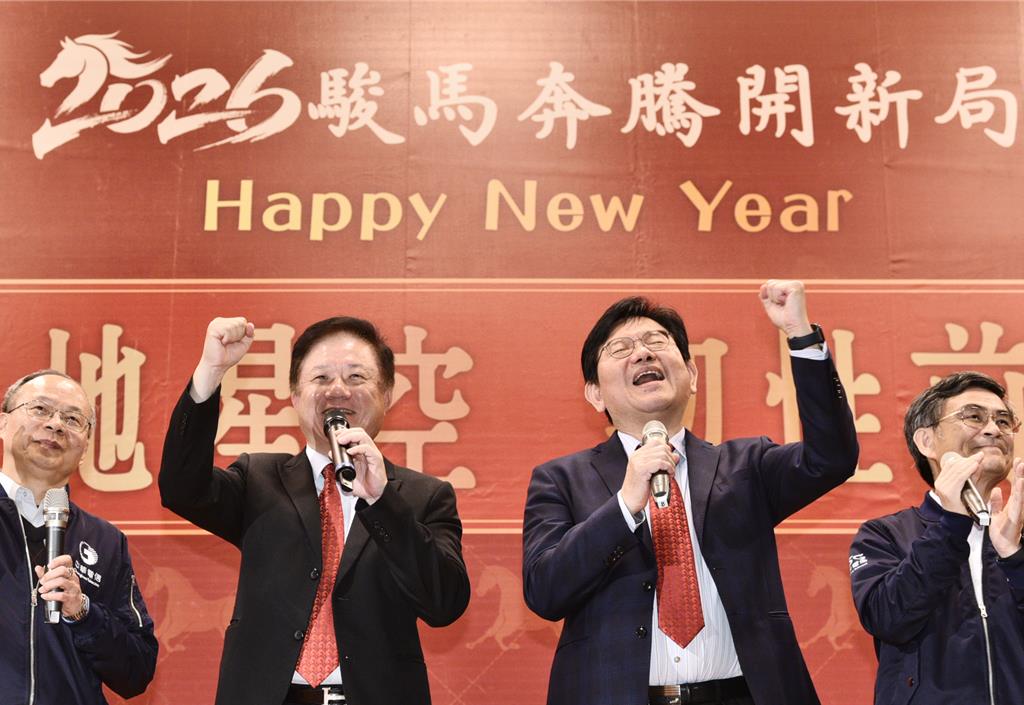 中華電加碼衛星投資 與Starlink談合作「今年可望有好消息」 ST5明年提供服務