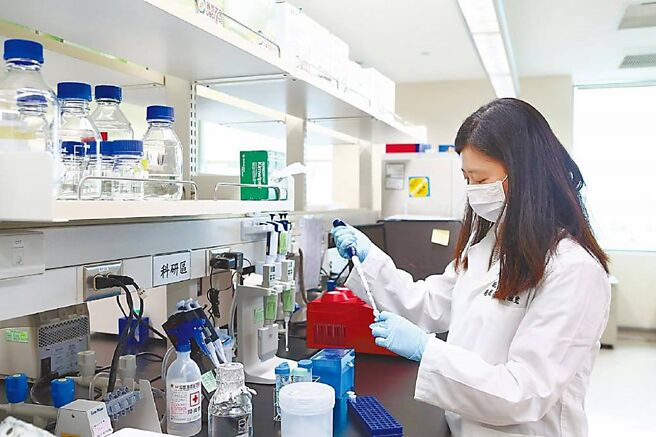 疫情再起 防疫概念股點火