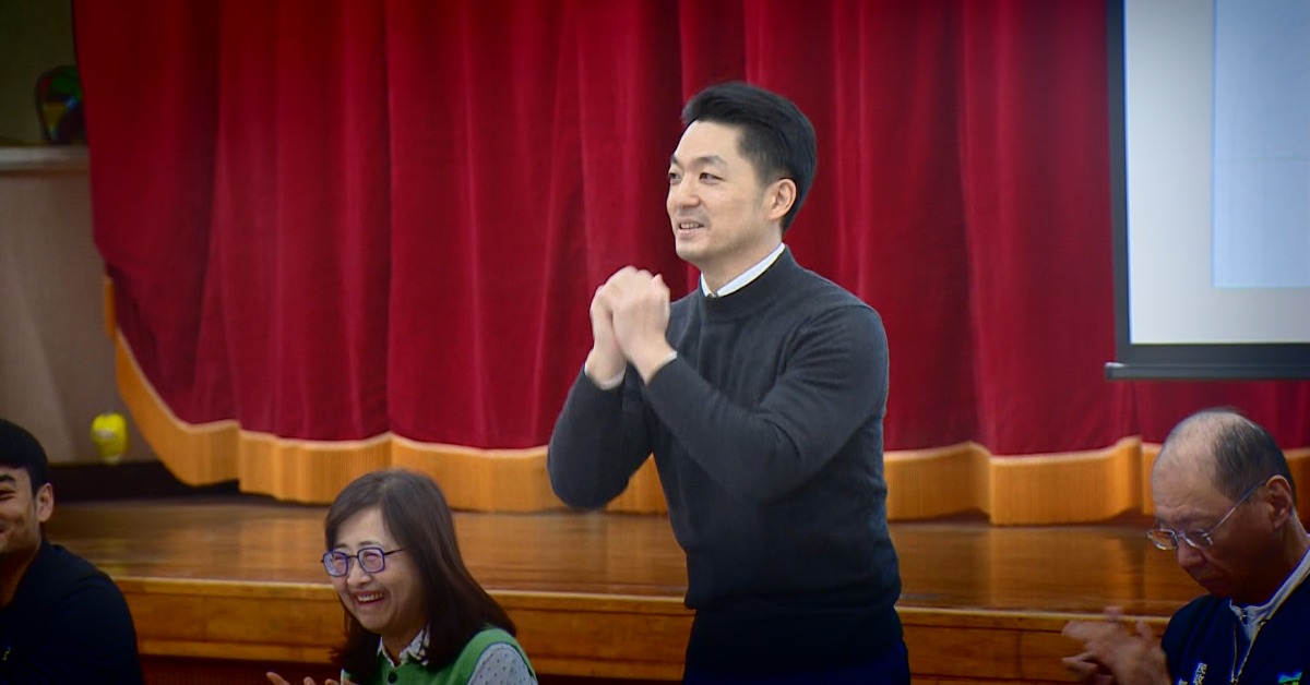 卓揆稱台灣101 挨嗆「台北車站要變台灣車站？」