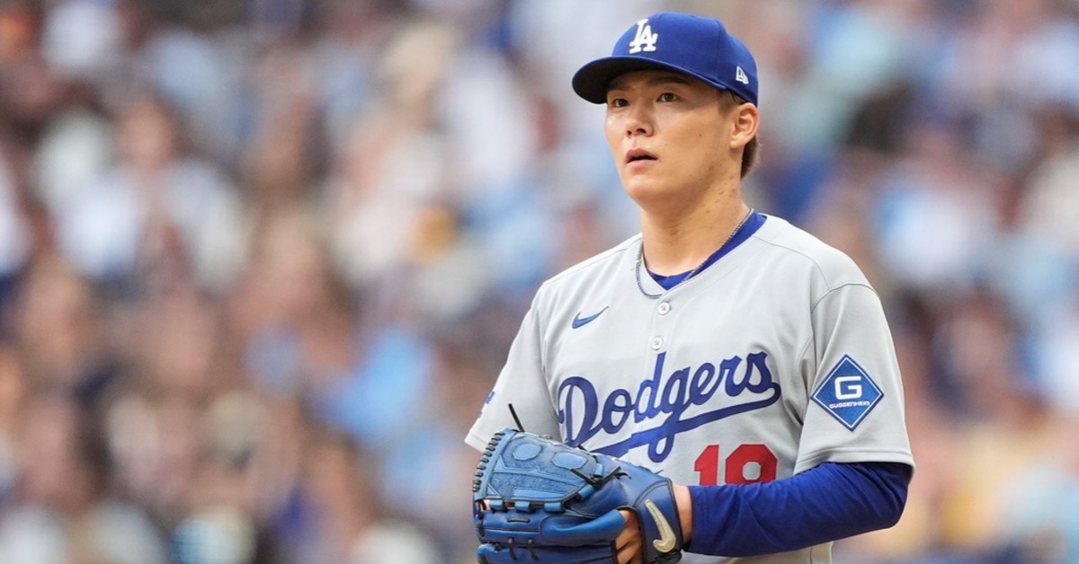 WBC／日本公布29人名單！山本由伸確定參戰WBC