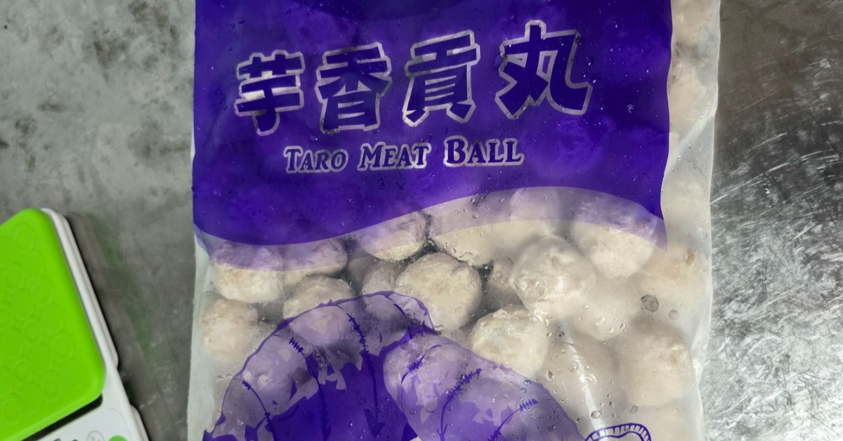 新／北市抽驗肉製品29件 2件標示不...